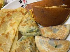-春發合饭庄