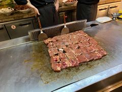 -东方红海鲜百汇(国际大厦店)