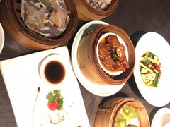 -万丽轩·粤菜(王府井金茂万丽酒店)