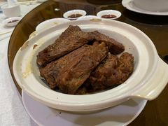 无锡骨-腰记饭店(龙源路店)