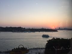 -鹭江宾馆·观海餐厅