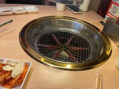 -伊茉家的烤肉店(勒泰中心店)