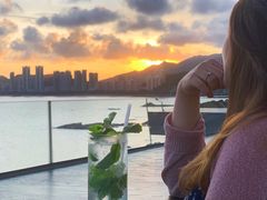 -影吧•悬崖海景(珠海凤凰湾悦椿酒店)