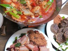-88号小吃店·经典云南菜·地道纳西美食