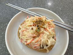 -豚妈妈汤饭·部队锅(南京东路店)