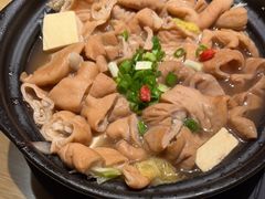 -洪兴砂锅·融合砂锅菜(三站店)