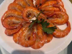 -万龙洲海鲜(亚运村店)