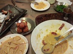 -卡朋西餐(扬名广场店)