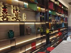 -喜宴又一村·粤菜·茶点·海鲜(壹方天地店)