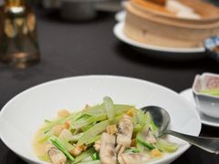 长街蛏子烧蒲瓜-新荣记(椒江店)