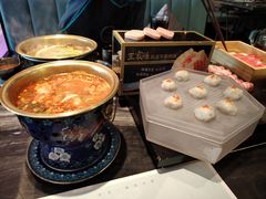 -王家渡火锅(金宝汇店)