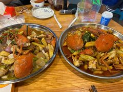 -瑞丽活螃蟹(芒市店)
