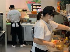 -innewgogo纽麦轻食(滨北店)