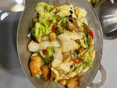 -小土豆北方菜馆(方庄店)