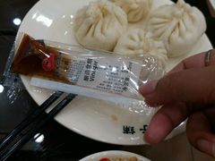 -庆丰包子铺(西单店)
