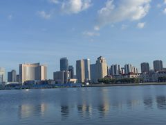-海河外滩公园