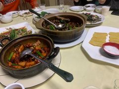 -悦品清远人家私房菜