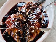 -楼外楼(西湖景区孤山路店)