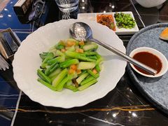 -杭州临平万丽酒店·万丽轩中餐厅