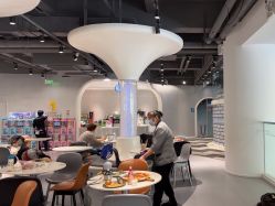-MINI MARS KIDS CLUB亲子家庭中心(杨浦黄兴店)