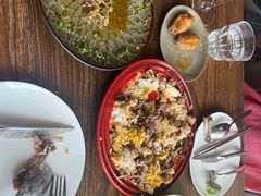 -盐说Salt Talk北美风味西餐厅(海上世界店)