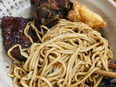 -无名氏面馆(邮电路店)