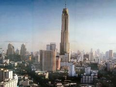 -彩虹云霄拜约克摩天塔