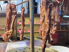 -楼兰新疆主题餐厅(坂田佳华领汇广场店)