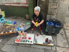 -黄埔古港