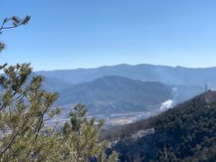 -北京鹫峰国家森林公园