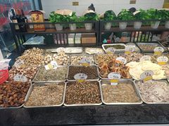 -健跳小海鲜(人民路店)