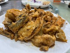 -荔城生鲜盛宴(番禺旗舰店)