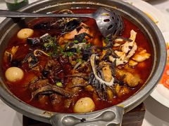 -眉州东坡(清河万象汇店)