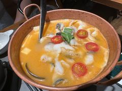 -云海肴·汽锅鸡·云南菜(高德置地店)