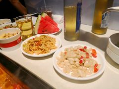 -海底捞火锅(公益西桥店)