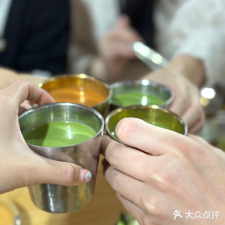 打卡清迈大排档！总店！