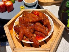 -煲王粤菜餐厅(中侨中心店)
