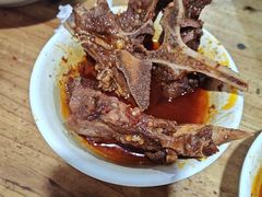 -正宗牛骨粉(铁路八村东区店)
