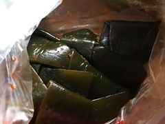 招牌海带结-绝味鸭脖(炫地店)