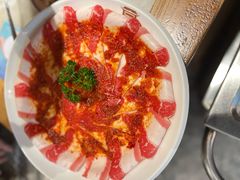 -韩宫宴和牛烤肉(无锡大东方广场店)