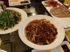 -玉林烤鸭店(垡头店)