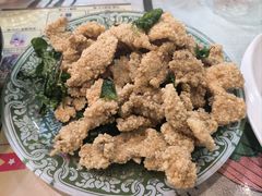 盐酥鸡-金姐台湾菜(珠江路店)