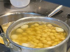 -黄记潮汕甜汤(贝底田坊店)