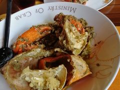 -Ministry of Crab(科伦坡店)