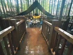-山王坪喀斯特国家生态公园