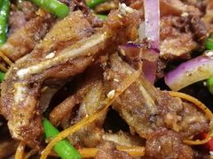 -特色酱椒鱼私房菜(黄鹤楼店)
