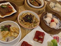 -赏点粤式点心(广州塔店)