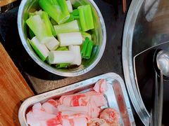 -土食锅灶·地锅鸡(宝山路店)