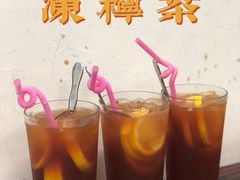 -華叔茶記