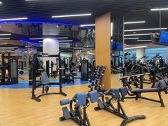 -康斐斯健身(银泰创意城店)